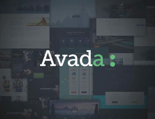 Avada: The Perfect Choice For You